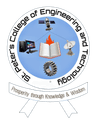 SPCET Logo